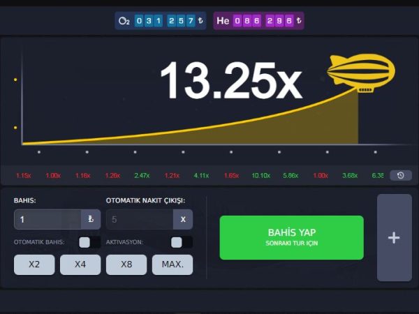 Norabahis Bahis Oyna
