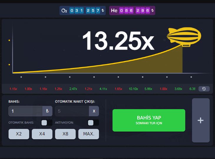 Norabahis Bahis Oyna