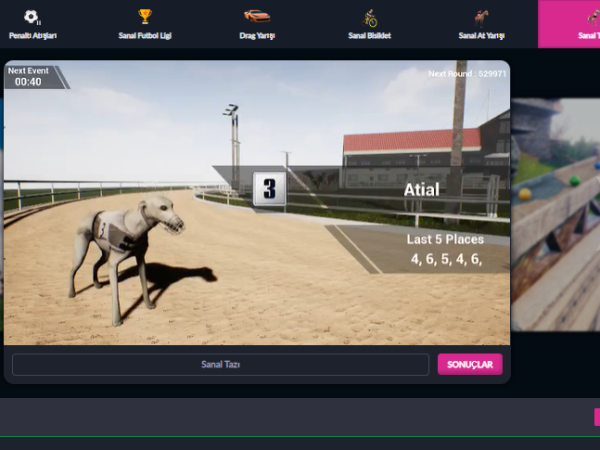 Norabahis Sanal Oyunlar